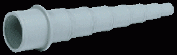 Vetus Verlaufsstück für Schlauch 13-38mm