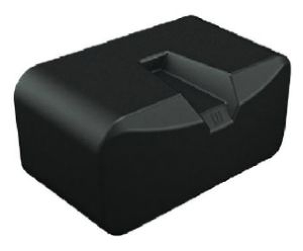 Vetus Klarsichtscheibe 12V 324mm