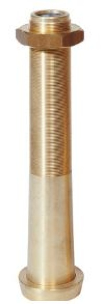 Vetus Hennegattsrohr 40mm L=305