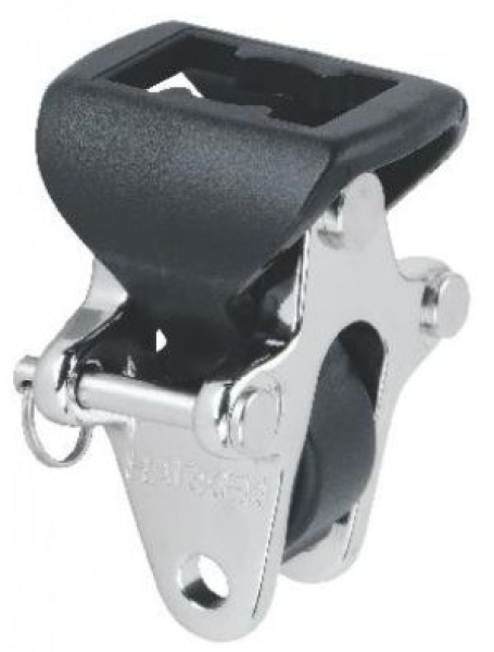 Midrange Stand-Up Toggle mit Kontroll-Laschen