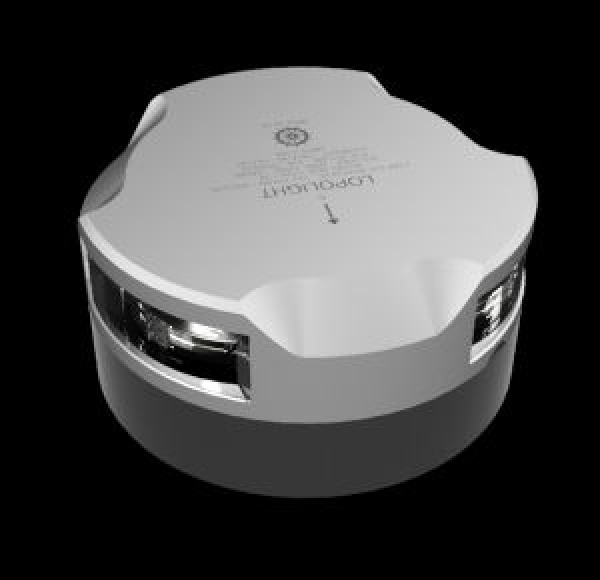 Lopolight Topp Laterne mit Anker