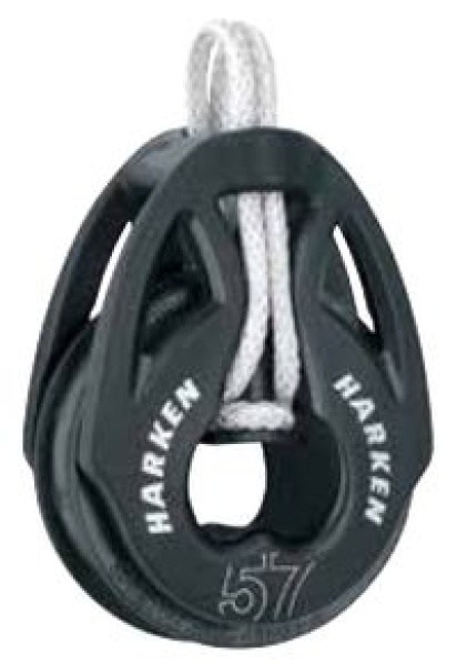 40 mm Carbo T2 Loop Block