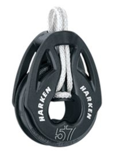 57 mm Carbo T2 Loop Block