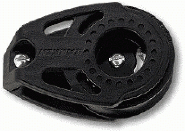 57 mm Carbo Umlenkblock