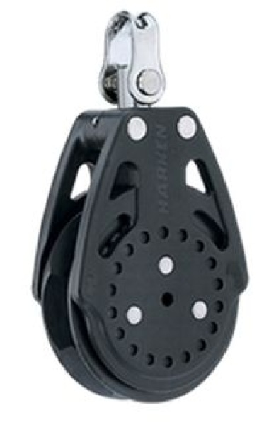 75 mm Carbo Ratchamatic Block