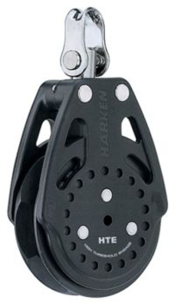 57 mm Carbo Ratchamatic HTE, einfach