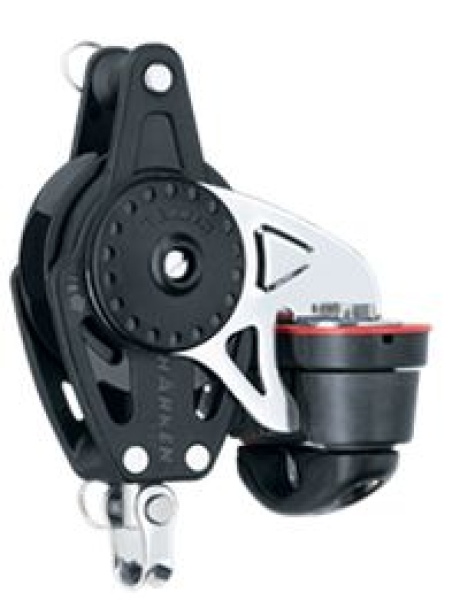 57 mm Carbo Ratchamatic einfach mit Hundsfott und H 150