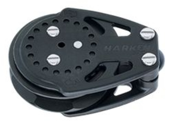 57 mm Carbo Ratchamatic Umlenkblock