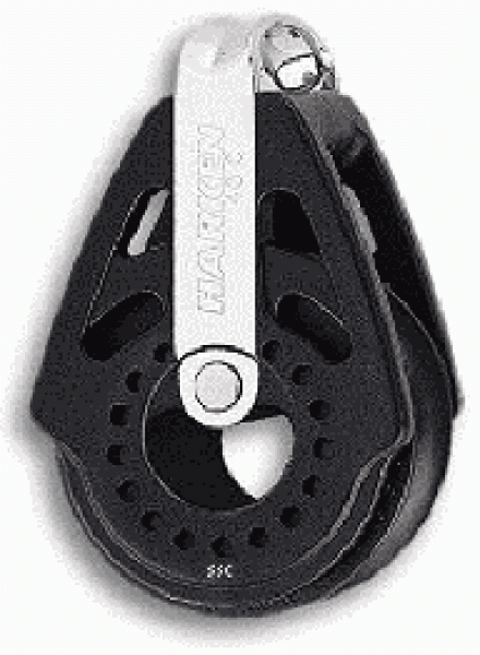 40 mm Carbo Block