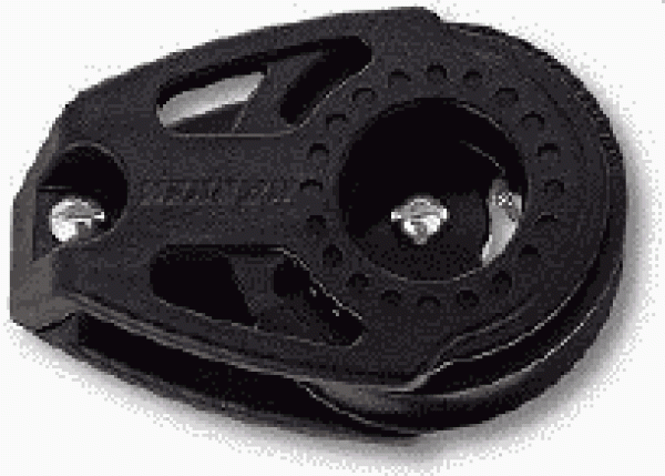 40 mm Carbo Umlenkblock