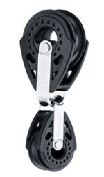 40 mm/29 mm Carbo Traveller