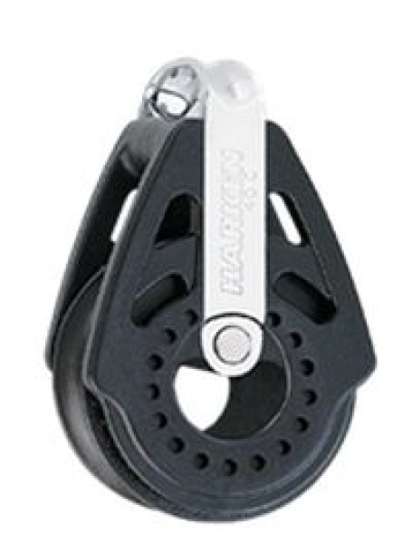 40 mm Carbo Block einfach fix