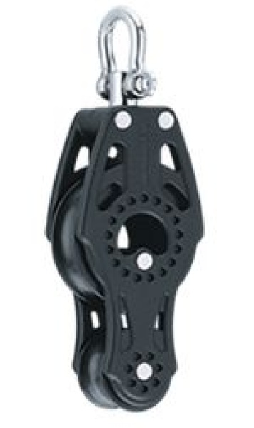 40 mm Carbo Violin-Block