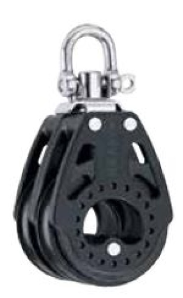 75 mm Carbo Block doppelt