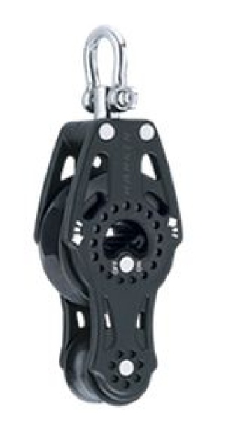 75 mm Carbo Violin Ratsch Block
