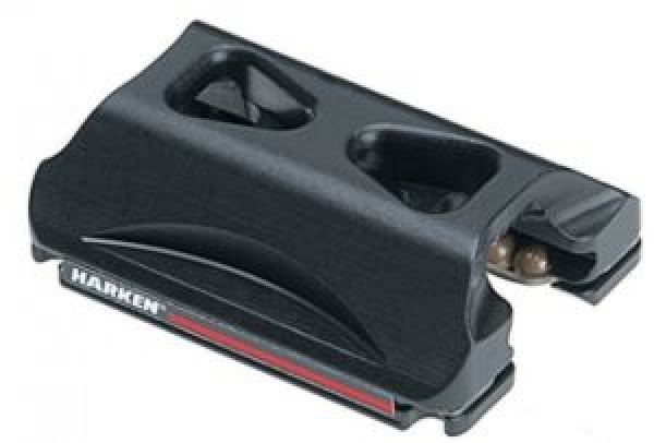 Micro Travellerschlitten für Ti-Lite Block