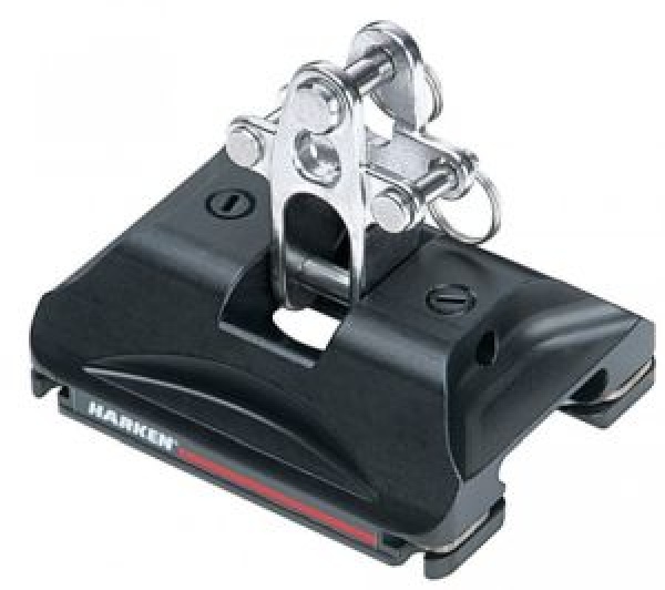CB Schlitten mit Toggel