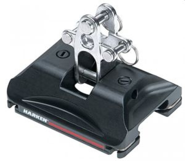 CB Schlitten mit Toggel Hi Load