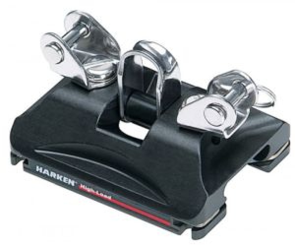 CB Schlitten mit Blockadaptern Hi Load