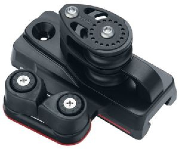 CB Schlitten schwenkbare Scheiben Klemme H471