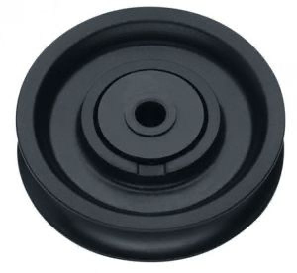 57 mm Scheibe
