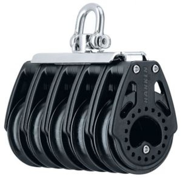 57 mm Carbo 5 Scheibenblock