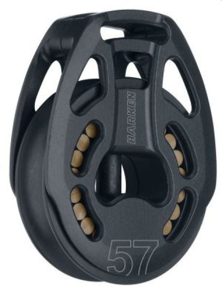 Black Magic 57 mm Loop Block