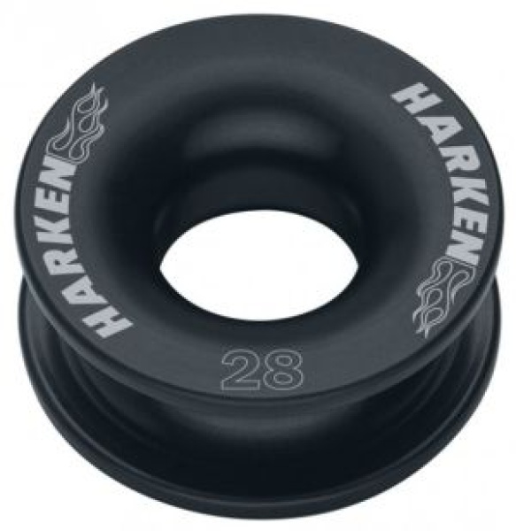 28 mm Führungsring