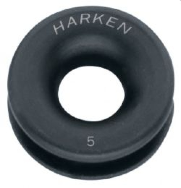 5 mm Führungsring (Paar)