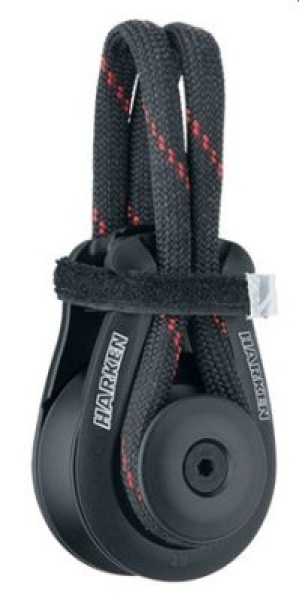 8T HL Snatch Block