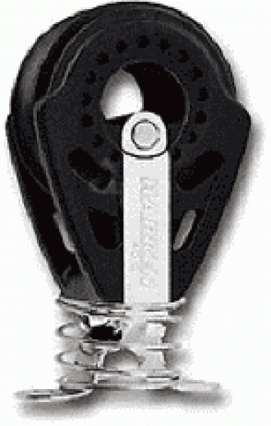 29 mm Carbo Block einfach stehend
