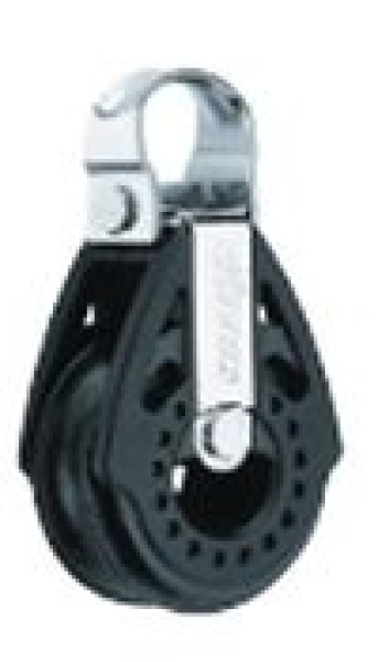 29 mm Carbo Block 90° fixiert