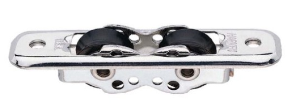 Harken 16mm In-Deck Doppelblock