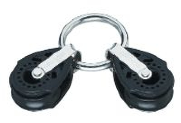 29 mm Carbo Schothorn Blöcke