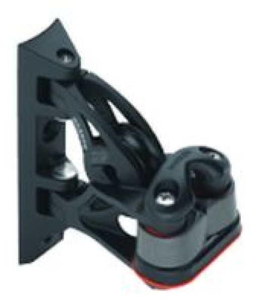 29 mm Schwenkbarer Block mit Microklemme