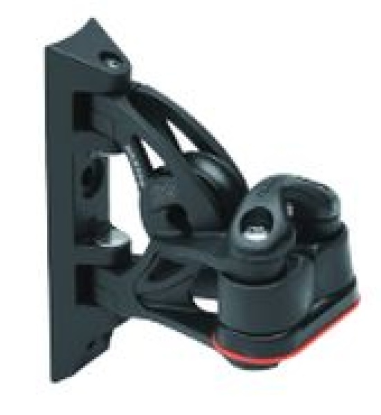 29 mm Schwenkbarer Block mit Micro Carbo Klemme