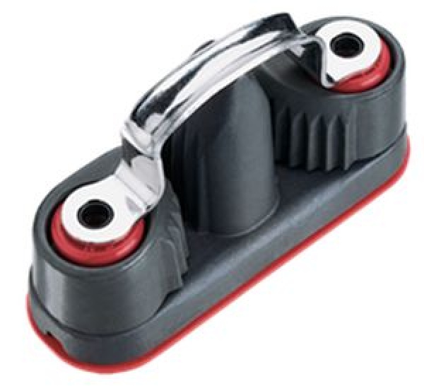 Alu Doppel Cam