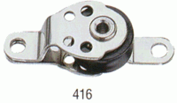 16 mm Air Umlenkblock