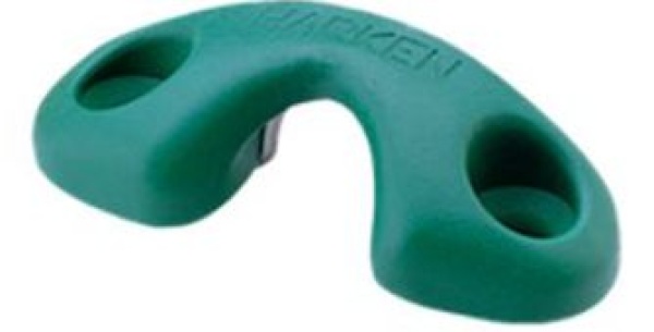 Micro Fairlead Grün