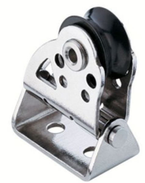 16 mm Air Flip Flop Block