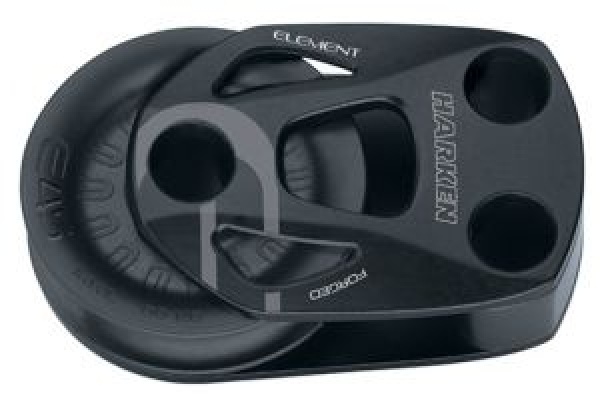 45mm Element Block, liegend