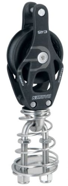 45 mm Element Stand-up Block mit Hundsfott