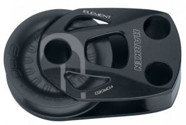 80mm Element Block, einfach liegend