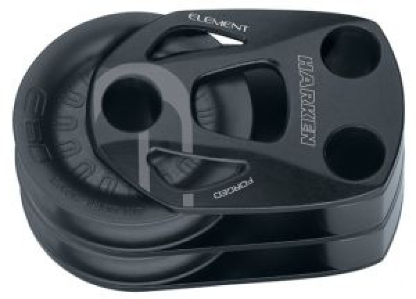 80mm Element Block, dopplet liegend