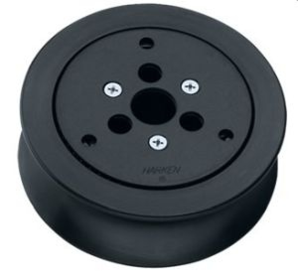 450 Deckscheibe 41mm breit