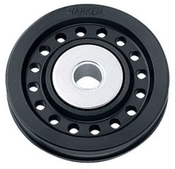 300 Fallscheibe Hi Load