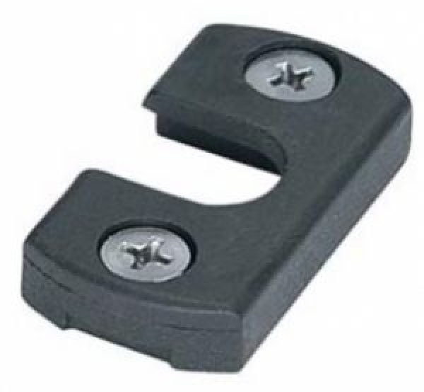 Tiller Extension Mounting Base