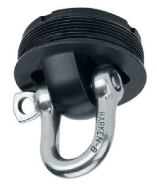 D Schäkeleinheit Unit 1 Reflex Rollanlage