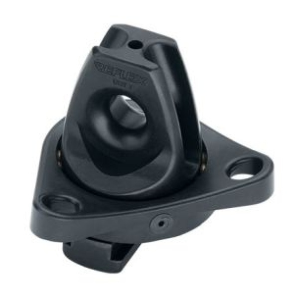 Top Down Terminal Unit 1 Reflex Rollanlage