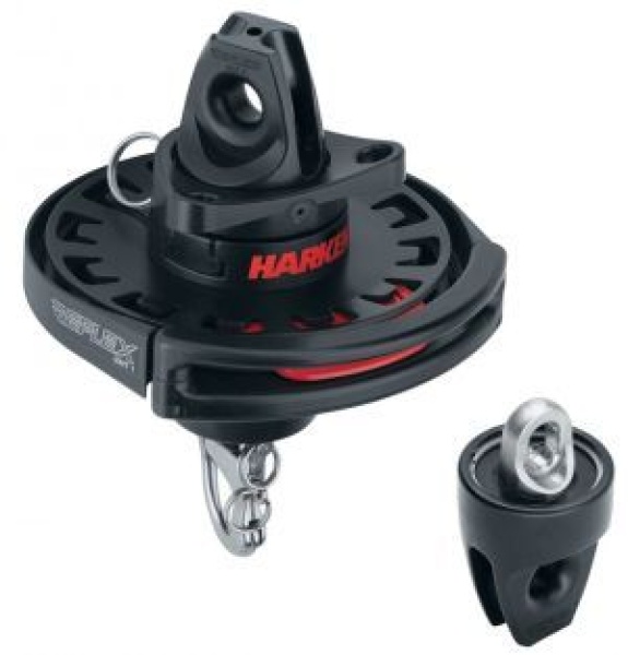 Unit 2 Reflex Top Down Rollanlage